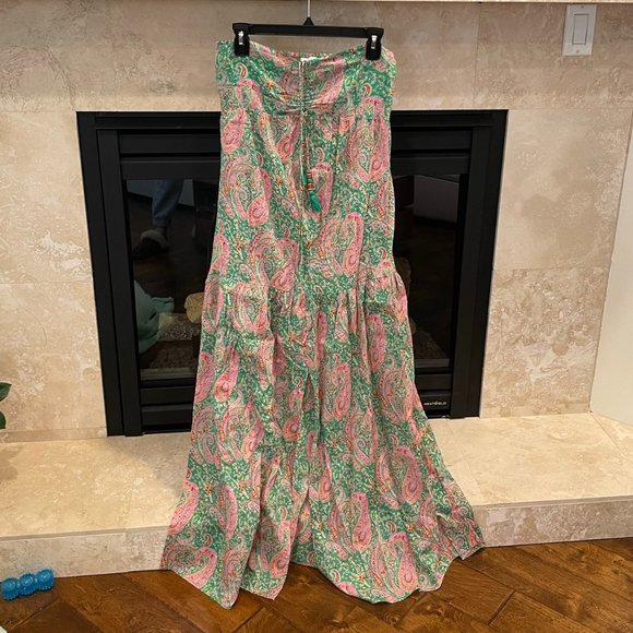 ba&sh Dresses & Skirts - BA&SH Omy Dress